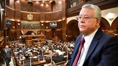 ناجي الشهابي لـ «تحيا مصر»: تغييرات قوانين الانتخابات بسيطة وتحافظ على التوازن بين الانتخابات الفردية والقوائم دون زيادة في عدد الأعضاء. ناجي الشهابي لـ «تحيا مصر»: تغييرات قوانين الانتخابات بسيطة وتحافظ على التوازن بين الانتخابات الفردية والقوائم دون زيادة في عدد الأعضاء.