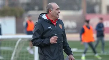 علي ماهر يكشف عن تشكيل سيراميكا كليوباترا لمواجهة بتروجيت في كأس العاصمة المصرية