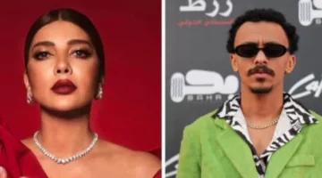 شقيق أصالة يوجه رسالة قاسية لكزبرة بعد تعاونها مع تامر حسني