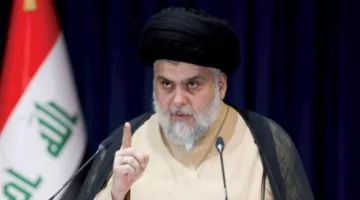 السيد الصدر ي Express رأيه بشأن عدم صحة تولي المرأة إمامة الصلاة أو القضاء