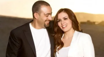 أحمد السقا يزيل بيان انفصاله ومها الصغير تتراجع عن تعليقها عليه
