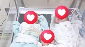 نجاح طبي في مستشفى أجا المركزي في إنقاذ ثلاثة توائم بحالة خطرة