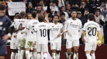 إصابة تطيح بنجم ريال مدريد خلال كأس العالم للأندية