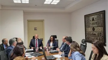 وزارة الخارجية والهجرة تعقد اجتماعًا تنسيقيًا على المستوى الوطني تحضيرًا للمنتدى الاقتصادي الاستثماري المصري-الأمريكي