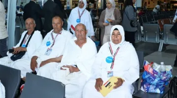 غرفة السياحة: تواصل تدفق حجاج الشركات مع تحذيرات من العروض الزائفة والتأشيرات غير القانونية