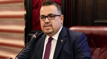 الدكتور مدحت فتحي يعرض تحليلاً كاملًا لتعديلاته على قانون مجلس النواب وتقسيم الدوائر لعام 2025