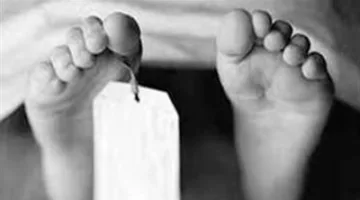 وفاة طفلة نتيجة صدمها بسيارة مجهولة في القنطرة بالإسماعيلية