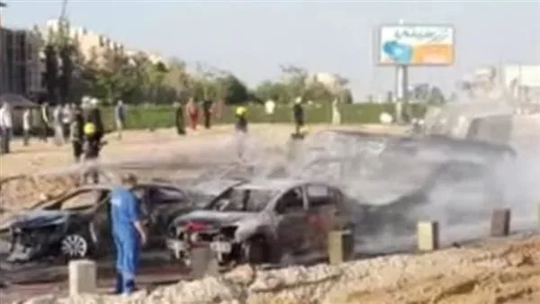 حادث تسرب الغاز: النيابة تتخذ قرارًا بشأن ستة موظفين في شركة مقاولات خاصة حادث تسرب الغاز: النيابة تتخذ قرارًا بشأن ستة موظفين في شركة مقاولات خاصة