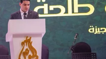 طلحه: التعديلات على قانون مجلسي النواب والشيوخ تحدث في وقت حساس وبروح من الشفافية