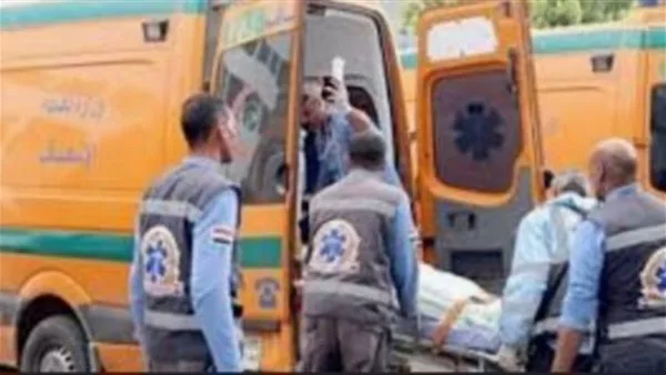 شخص يواجه حادثًا مؤلمًا داخل منزله في أسوان شخص يواجه حادثًا مؤلمًا داخل منزله في أسوان