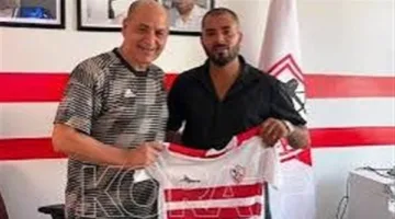 استقالة عادل حسين من منصبه كمدرب لفريق كرة القدم النسائي في الزمالك