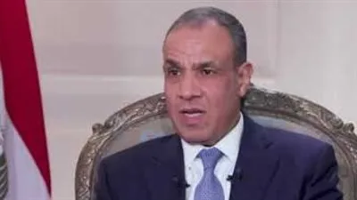 وزير الخارجية: القاهرة تهدف إلى تحقيق التوازن في علاقاتها الدولية وزير الخارجية: القاهرة تهدف إلى تحقيق التوازن في علاقاتها الدولية