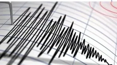 عاجل | الأبحاث الفلكية: زلزال على بُعد 499 كيلومتراً شمال مرسى مطروح بقوة 6.24 درجة عاجل | الأبحاث الفلكية: زلزال على بُعد 499 كيلومتراً شمال مرسى مطروح بقوة 6.24 درجة