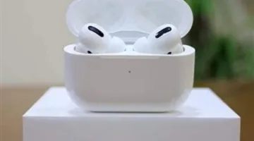 تحذير حول استخدام سماعات “AirPods” في رصد تحركاتك