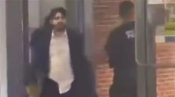 ترامب يدين هجوم واشنطن: اعتداء معادٍ للسامية يجب أن يتوقف على الفور.