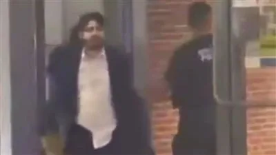 ترامب يدين هجوم واشنطن: اعتداء معادٍ للسامية يجب أن يتوقف على الفور. ترامب يدين هجوم واشنطن: اعتداء معادٍ للسامية يجب أن يتوقف على الفور.