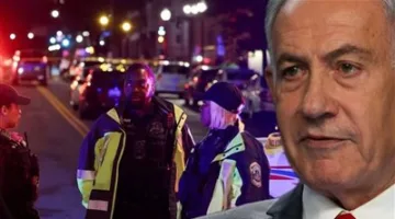 نتنياهو يصف شعار فلسطين حرة بأنه “نازية جديدة” ويهدد بتصعيد عسكري في غزة