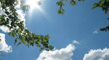 طقس اليوم الخميس 22 مايو: توقعات من الأرصاد حول الطقس الربيعي الحار