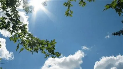 طقس اليوم الخميس 22 مايو: توقعات من الأرصاد حول الطقس الربيعي الحار طقس اليوم الخميس 22 مايو: توقعات من الأرصاد حول الطقس الربيعي الحار