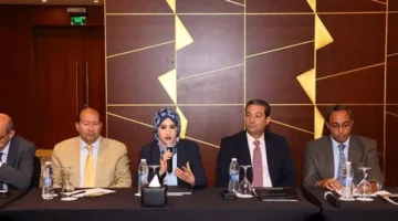 يمني البحار يشارك في ورشة حول تعزيز الاقتصاد المحلي لمدن الدلتا والصعيد