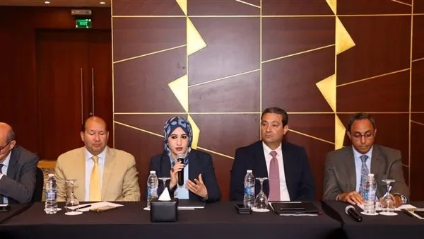 يمني البحار يشارك في ورشة حول تعزيز الاقتصاد المحلي لمدن الدلتا والصعيد
