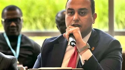 رئيس الهيئة الصحية يلتقي وزير الصحة الغاني لمناقشة تبادل الخبرات. رئيس الهيئة الصحية يلتقي وزير الصحة الغاني لمناقشة تبادل الخبرات.