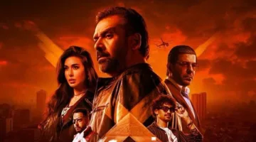 “المشروع X” يحقق نجاحاً كبيراً في شباك التذاكر خلال يومه الأول بإيرادات تفوق 3.3 مليون جنيه