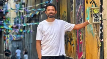 كريم محمود عبد العزيز يتذكر لحظات خاصة مع أحمد زكي ويكشف عن موقف إنساني ساعده في التغلب على الاكتئاب