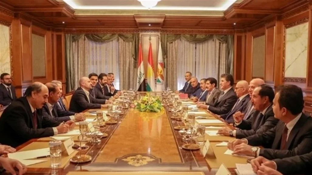 وزارتان تتسببان في الأزمة.. أسباب تأخر تشكيل حكومة كردستان بعد سبعة أشهر من الانتخابات وزارتان تتسببان في الأزمة.. أسباب تأخر تشكيل حكومة كردستان بعد سبعة أشهر من الانتخابات