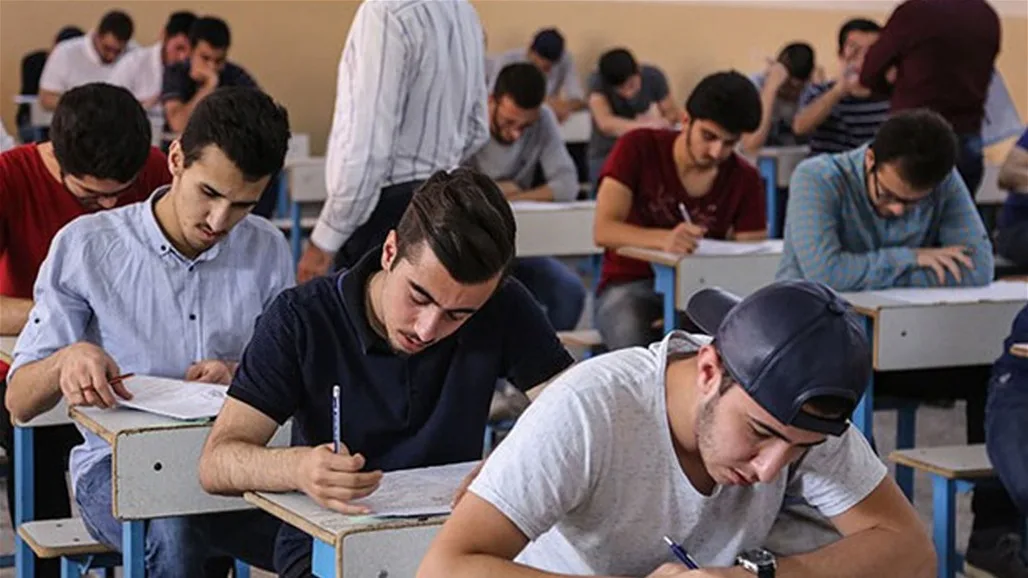 وزارة التربية تبدأ بتفعيل أول نظام إلكتروني لمراقبة الامتحانات في ميسان وزارة التربية تبدأ بتفعيل أول نظام إلكتروني لمراقبة الامتحانات في ميسان