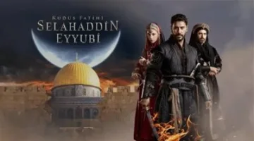 ملخص الحلقة 58 من مسلسل صلاح الدين الأيوبي.. أحداث مدهشة