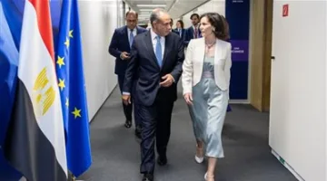وزير الخارجية: ن reiterate رفضنا للسياسات الإسرائيلية واستخدام التجويع والعقاب الجماعي كوسيلة ضد الفلسطينيين.