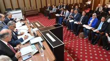 النائب محمد إسماعيل: التغييرات السكانية تستدعي تعديل توزيع الدوائر الانتخابية من قبل المشرع
