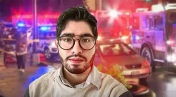 كاتب وباحث.. حقائق غير معروفة عن منفذ اعتداء المتحف اليهودي في الولايات المتحدة