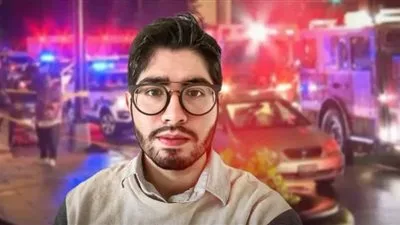 كاتب وباحث.. حقائق غير معروفة عن منفذ اعتداء المتحف اليهودي في الولايات المتحدة كاتب وباحث.. حقائق غير معروفة عن منفذ اعتداء المتحف اليهودي في الولايات المتحدة