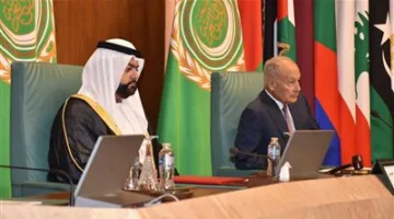 أبو الغيط: الأوضاع في غزة تمثل عاراً على ضمير الإنسانية