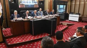عبد العليم داود: أعارض مشروع قانون انتخابات مجلس الشيوخ.. والقائمة المغلقة تقضي على الحياة الحزبية