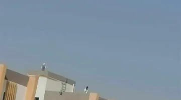 طالبة تواجه ضغوط امتحان اللغة الإنجليزية وتحاول الانتحار من مرتفع في المثنى (صورة)