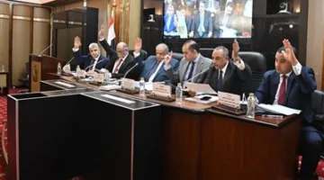 لجنة البرلمان ترفض تقليص مبلغ تأمين الترشح في الانتخابات من 30 ألف إلى 10 آلاف جنيه