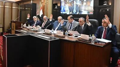 لجنة البرلمان ترفض تقليص مبلغ تأمين الترشح في الانتخابات من 30 ألف إلى 10 آلاف جنيه