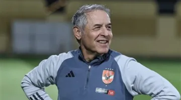 شوبير يوضح ملابسات مشكلة راتب كولر مع الأهلي: “الأمر يحتاج إلى بعض الوقت”