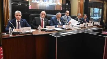 بدء اجتماع لجنة النواب لمراجعة التعديلات على قانون مجلس الشيوخ