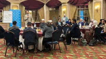 التعاون بين ‘الأوقاف’ و’الصحة’ لتحسين سلوكيات عيد الأضحى