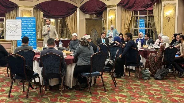 التعاون بين ‘الأوقاف’ و’الصحة’ لتحسين سلوكيات عيد الأضحى التعاون بين ‘الأوقاف’ و’الصحة’ لتحسين سلوكيات عيد الأضحى