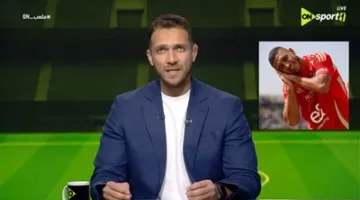 إبراهيم عبد الجواد: علاقة رامي ربيعة بالأهلي أصبحت من الماضي.. والعين الإماراتي هو الوجهة المحتملة له.
