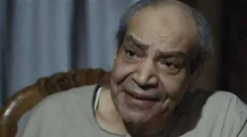 ذكرى وفاة شعبان حسين: قصة الفنان الذي فقد ابنه لكنه واصل مسيرته الفنية
