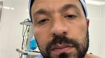 عملية جراحية سهلة تكللت بالنجاح.. أحمد خالد موسى يخضع لتدخل طبي