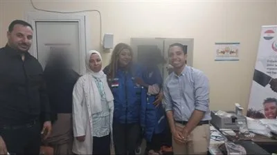 الصحة: إرسال قافلتين طبيتين إلى جيبوتي لتنفيذ مبادرة رئاسية لفحص السمع ومساعدة مرضى الفشل الكلوي