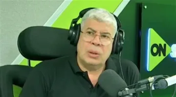 شوبير: فرض الفيفا ضرائب على مكافآت كأس العالم للأندية يمثل ضربة قاسية للأهلي