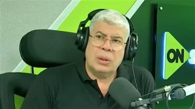 شوبير: فرض الفيفا ضرائب على مكافآت كأس العالم للأندية يمثل ضربة قاسية للأهلي شوبير: فرض الفيفا ضرائب على مكافآت كأس العالم للأندية يمثل ضربة قاسية للأهلي